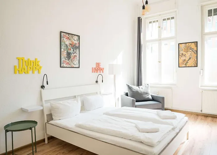 Stylish Apartment In Convinient Location