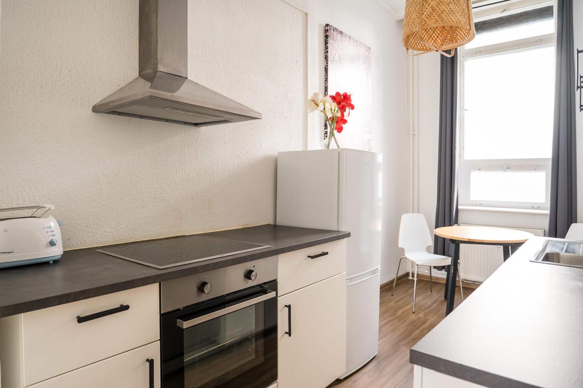 Stylish In Convinient Location * Berlijn