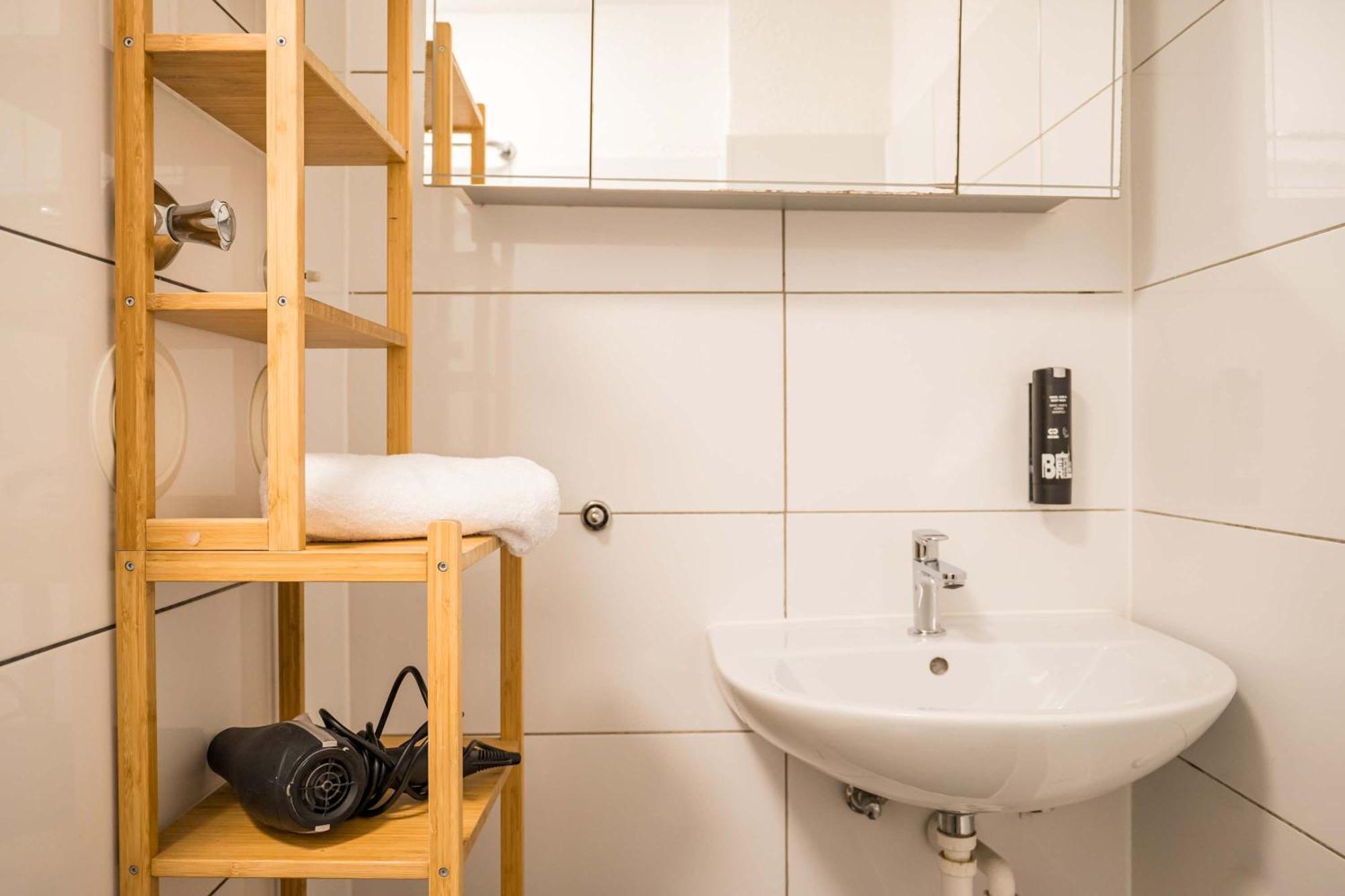 Appartement Stylish In Convinient Location