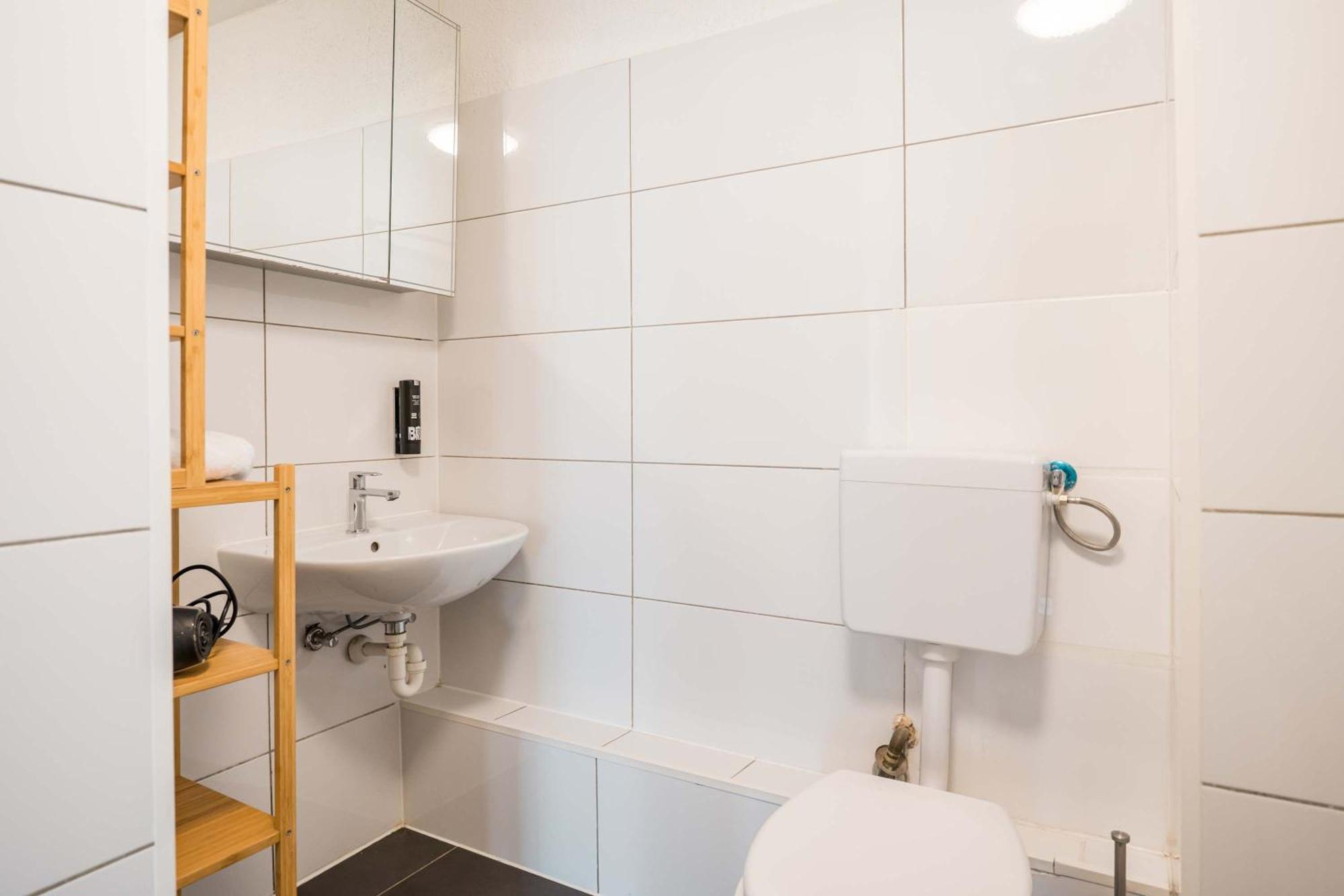 Appartement Stylish In Convinient Location *