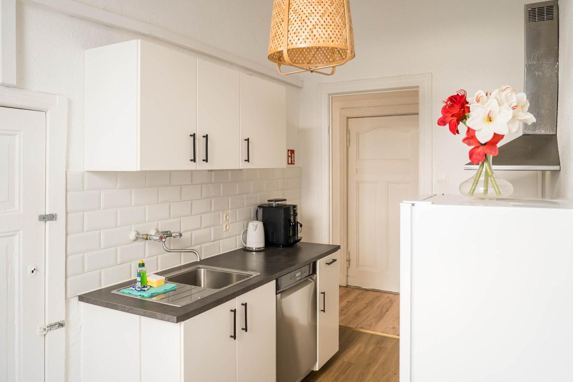 Stylish In Convinient Location * Berlijn