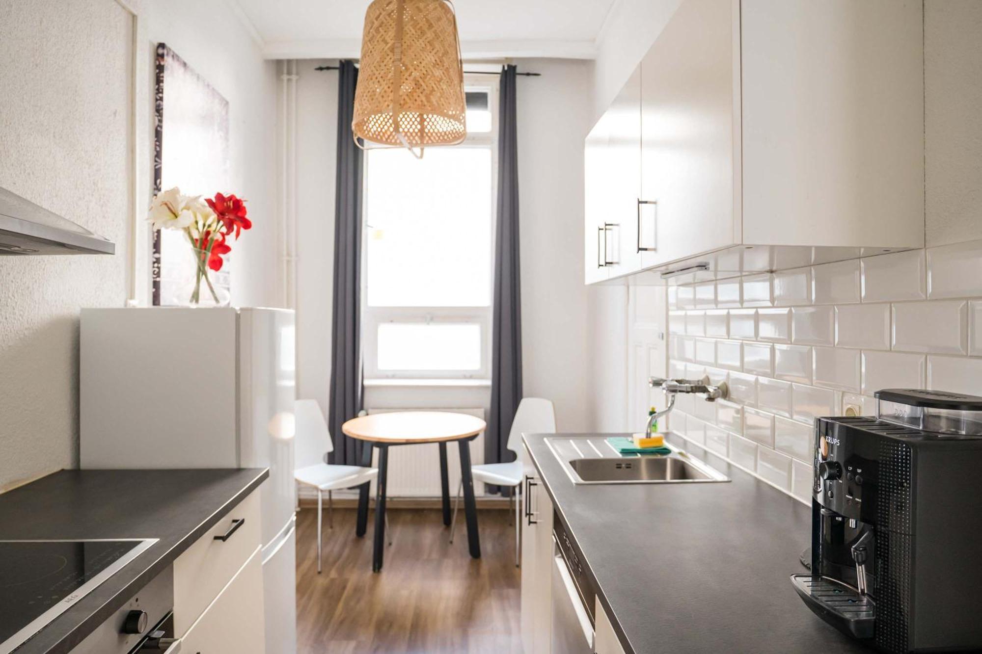 Stylish In Convinient Location * Berlijn