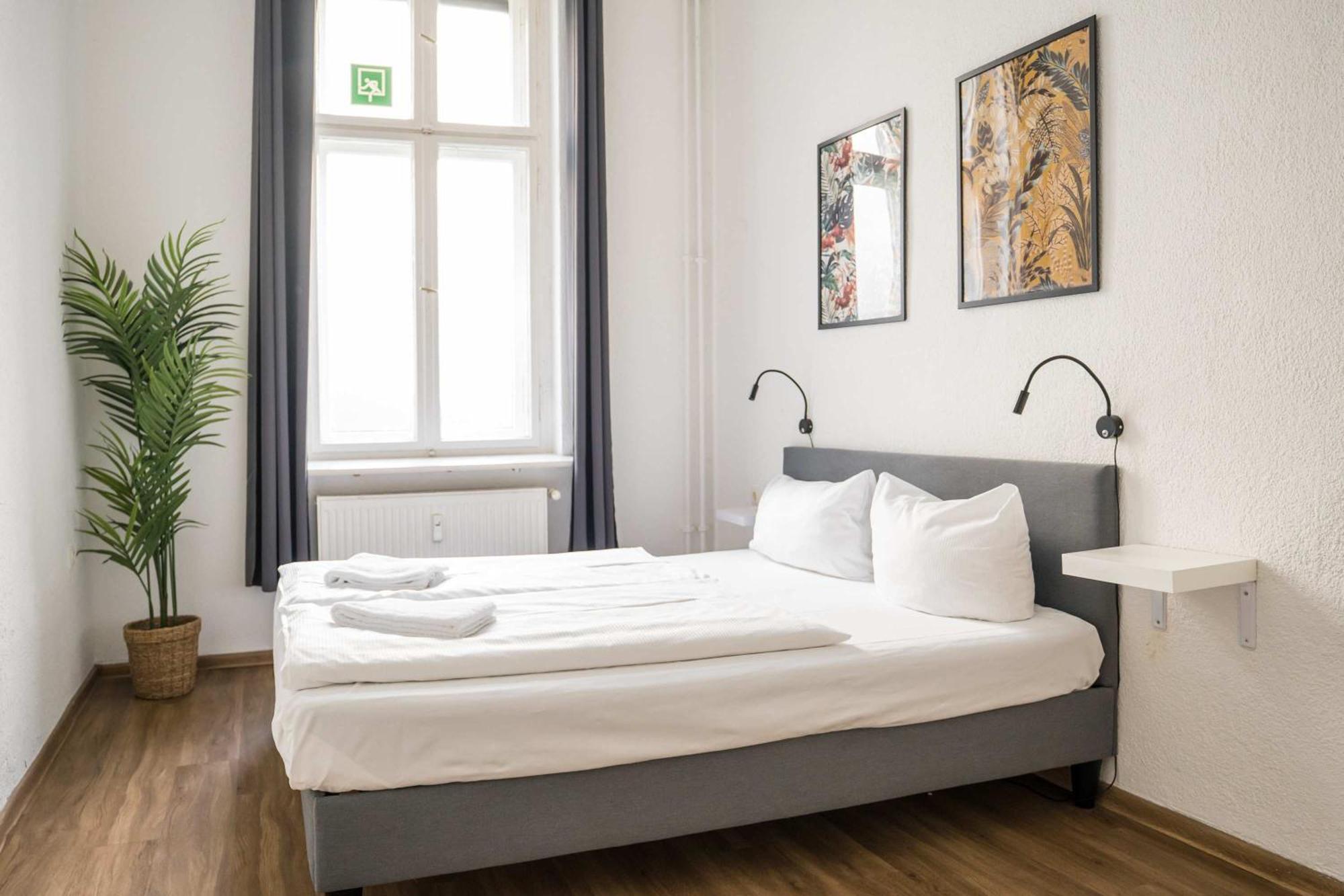 Stylish In Convinient Location Appartement