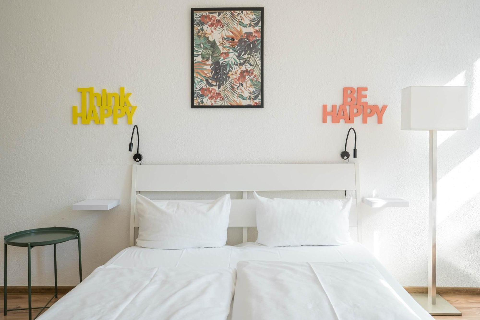 Stylish In Convinient Location Appartement *
